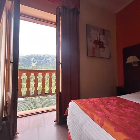 Hotel Solineu-3