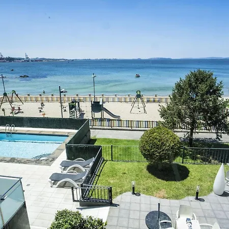 Hotel Carril-2