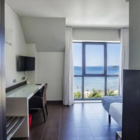 Hotel Carril-3