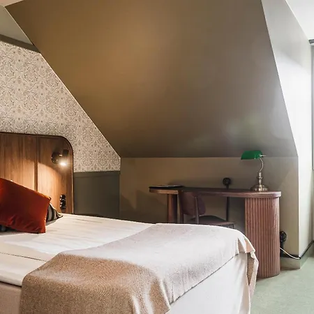Home Hotel Grand Sundsvall-2