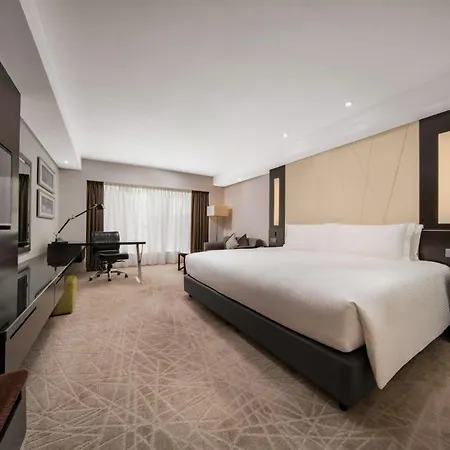 Intercontinental Kuala Lumpur By Ihg-3