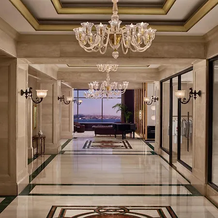 The Ritz-Carlton, Istanbul At The Bosphorus-2