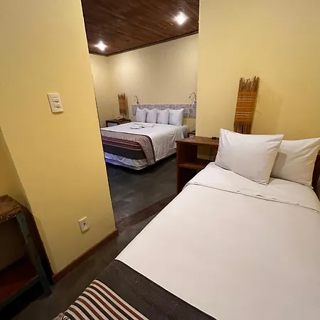 Bahiacafe Hotel-2