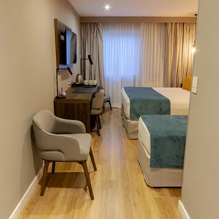 Alto Andino Hotel-3