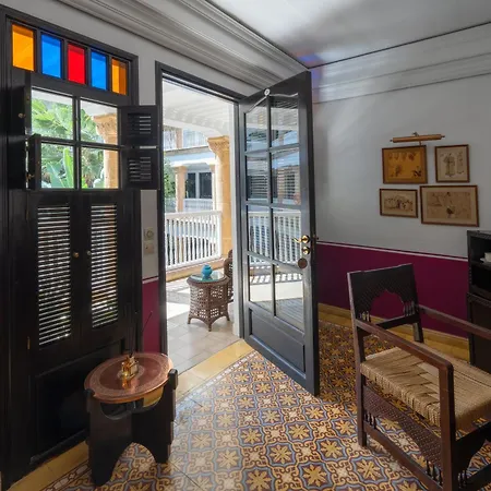 Heure Bleue Palais - Relais & Chateaux-2