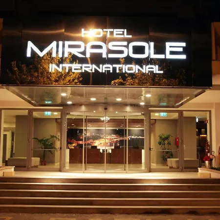 Hotel Mirasole International-3