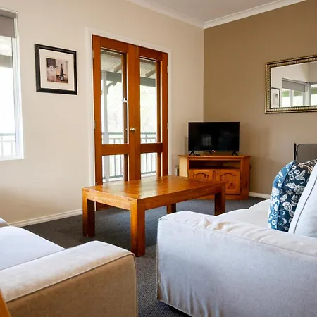 Yallingup Forest Resort-2
