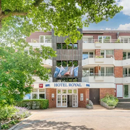 Hotel Royal-2