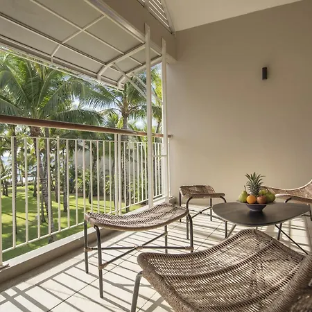 Victoria Beachcomber Resort & Spa-2