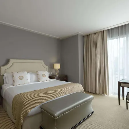 Bristol Panama, A Registry Collection Hotel-3