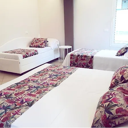 Amalfi Smart Hub Rooms&Apartments - Ideale per Ragazzi-3