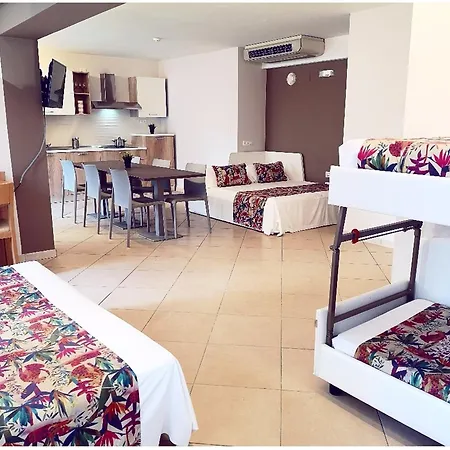 Amalfi Smart Hub Rooms&Apartments - Ideale per Ragazzi-2