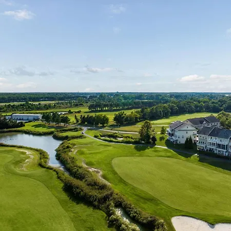 Hyatt Regency Chesapeake Bay Golf Resort, Spa & Marina-3