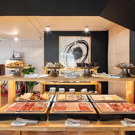 La Franca Travellers (Adults Only)-3