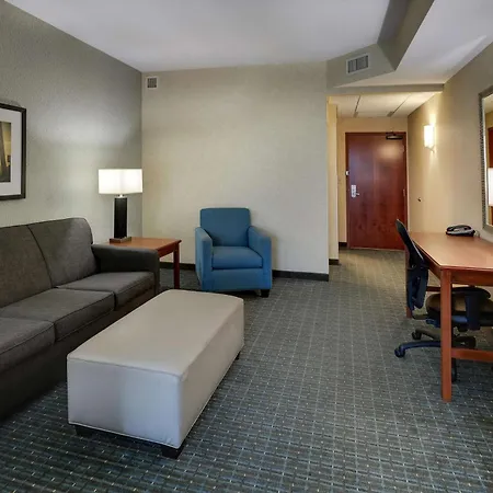 Drury Inn & Suites Grand Rapids-2