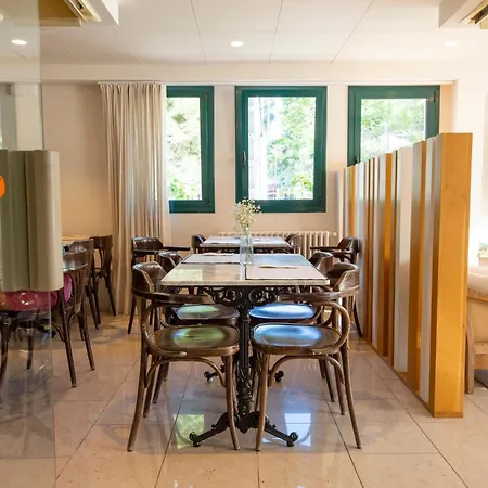 Hotel Tarongeta - Adults Only-3