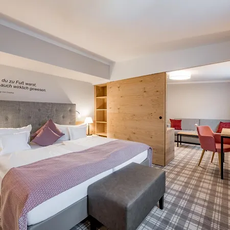 Ruhpoldinger Hof - Hotel&Wellness-2