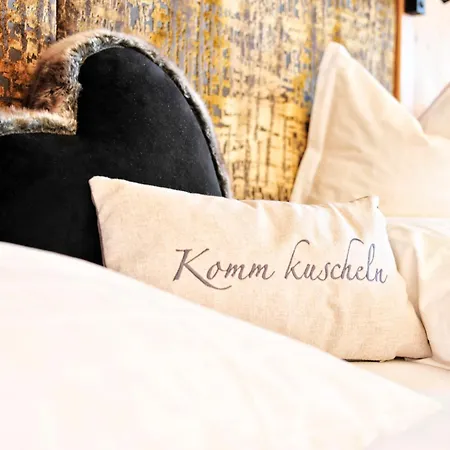 Die Seefelderin - Boutiquehotel St. Georg-2