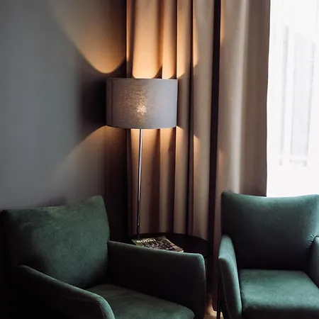 Thermal Hotel Visegrad-2
