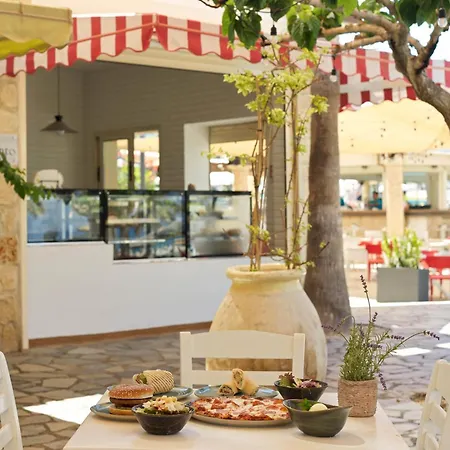 St George Beach Hotel & Spa Resort (Adults Only)-2