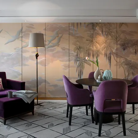 Storchen Zürich - Lifestyle boutique Hotel-3