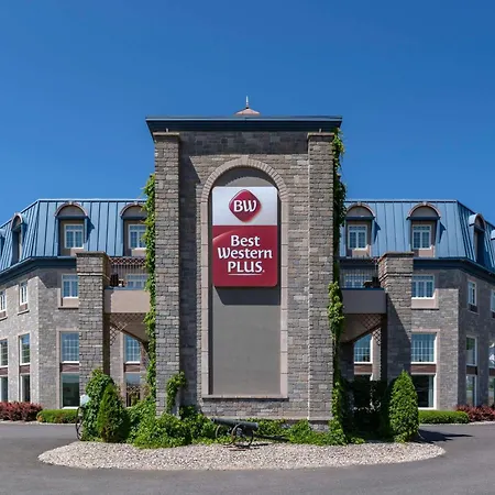 Best Western Plus Edmundston-2