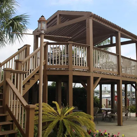 Bayfront Inn-3