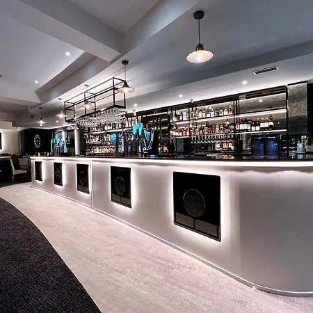 Kiltimagh Park Hotel-2