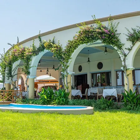 Atrium Palace Thalasso Spa Resort And Villas-2