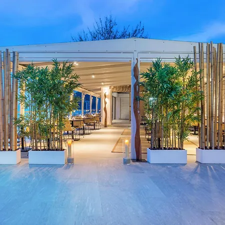 Ammon Zeus Luxury Beach Hotel-2