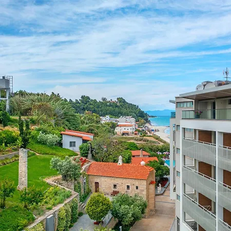 Ammon Zeus Luxury Beach Hotel-2