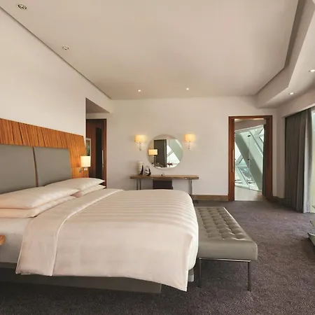 Andaz Capital Gate Abu Dhabi, By Hyatt-3
