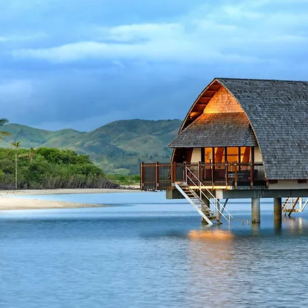 Fiji Marriott Resort Momi Bay-2