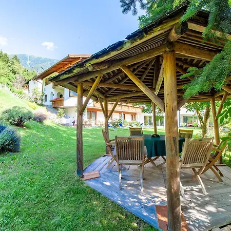 Hotel St. Pankraz-3