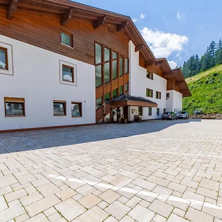 Hotel St. Pankraz-3