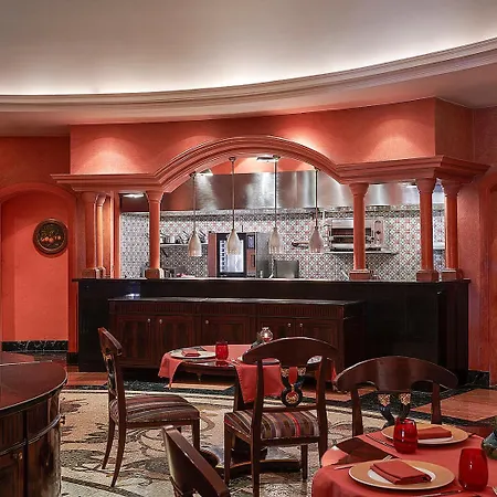 Four Seasons Hotel Alexandria At San Stefano-2