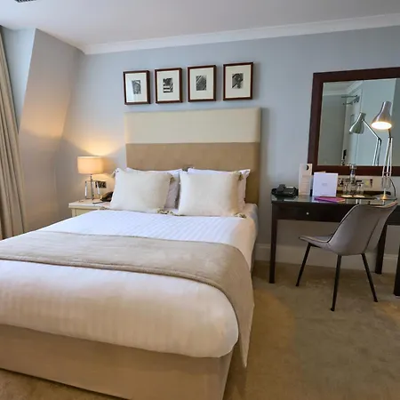 London Bridge Hotel-3