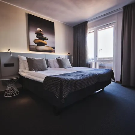 Hotel Birger Jarl-2