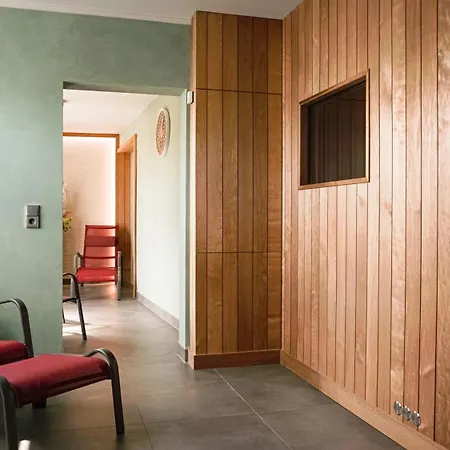 Hotel Hiemann - Superior-2