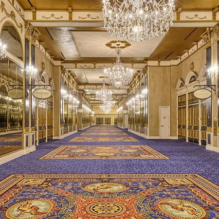 Paris Las Vegas Hotel&Casino-2