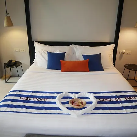 Casa De Mar - Koh Samui-3