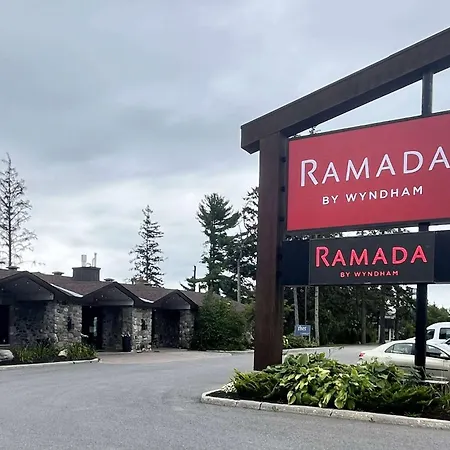 Ramada By Wyndham Ottawa On The Rideau-3