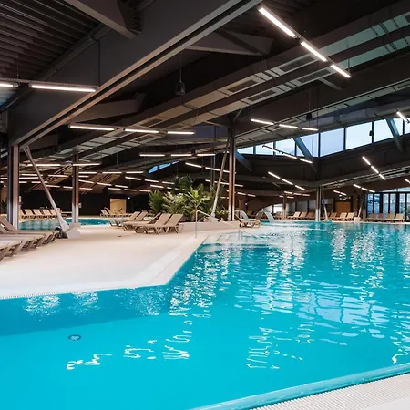 Terme Tuhelj Hotel Well-3