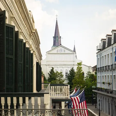 Bourbon Orleans Hotel-3