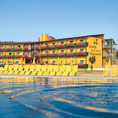 Thermenhotel PuchasPLUS Stegersbach-3