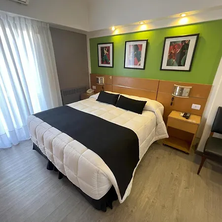Sarmiento Palace Hotel-3