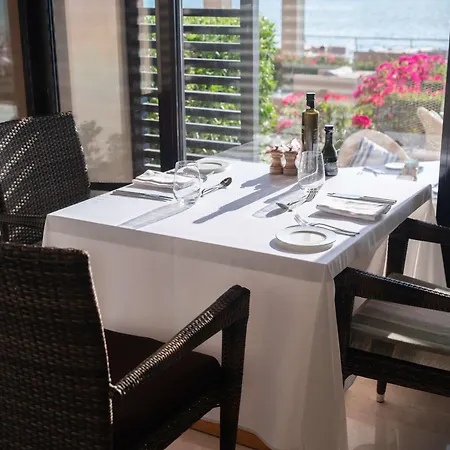 Park Hyatt Jeddah - Marina, Club And Spa-3