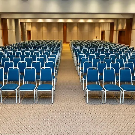 Bourbon Convention Hotel Joinville-3