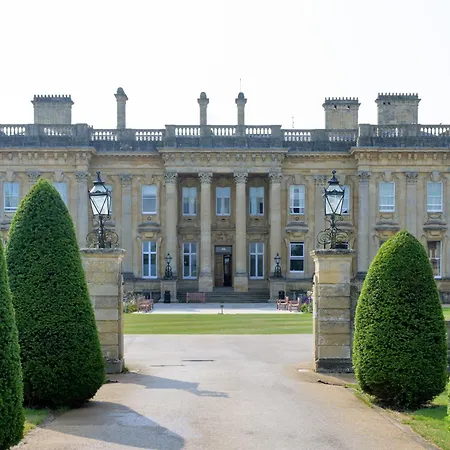 Reserve, By Warner Hotels - Heythrop Park-2