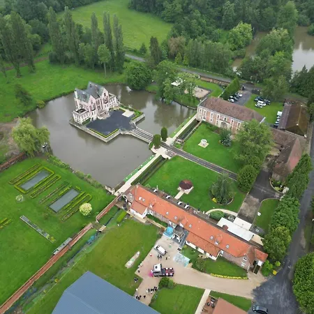 Chateau de Quesmy-3